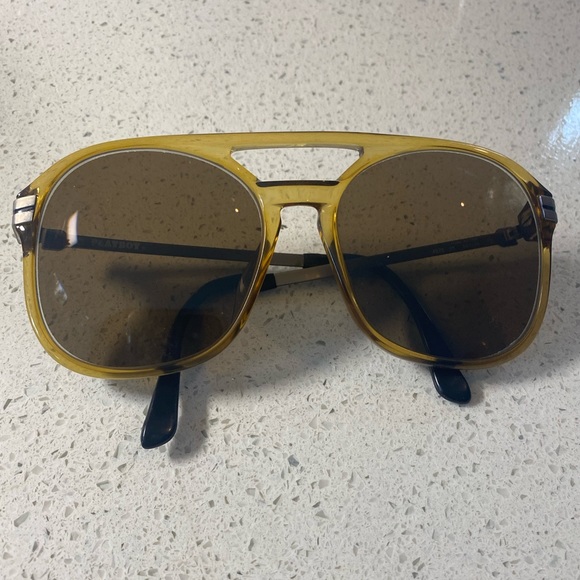 PLAYBOY Other - Vintage Playboy Glasses.